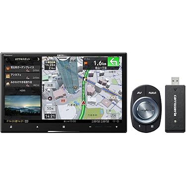 Amazon.co.jp ほしい物ランキング: オーディオ一体型ナビ で